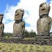 Tours on Easter Island