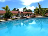 Accommodation with Tours by Hotel Puku Vai