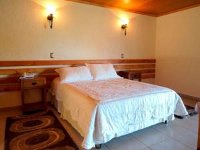 Double room of Hotel Puku Vai