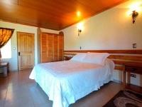 Double room of Hotel Puku Vai